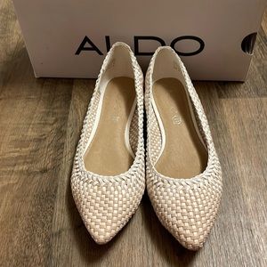 Aldo Collerinaldo flats
